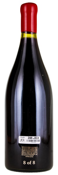 2002 Williams Selyem Allen Vineyard Pinot Noir, 3.0ltr