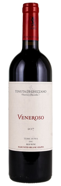 2017 Tenuta di Ghizzano Veneroso