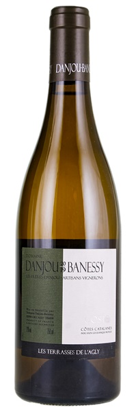 2019 Domaine Danjou-Banessy Côtes Catalanes Coste, 750ml