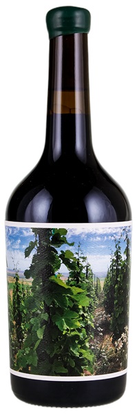 2019 WeatherEye Vineyards Estate Syrah