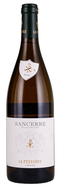 2019 Domaine de la Perrière Sancerre, 750ml