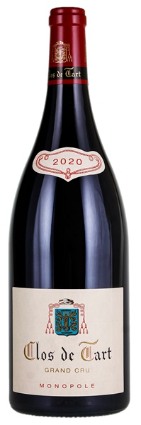 2020 Clos de Tart