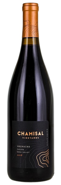 2018 Chamisal Vineyards Califa Grenache