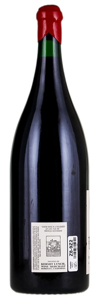 1998 Domaine du Vieux Telegraphe Châteauneuf-du-Pape