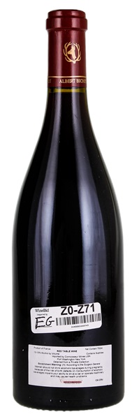 2009 Albert Bichot Mazis-Chambertin