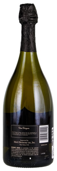 2015 Moet et Chandon Dom Perignon, 750ml