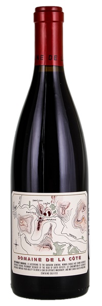 2020 Domaine De La Côte Sous Le Chene Pinot Noir, 750ml