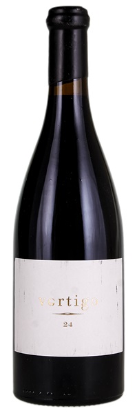 2014 Booker Vineyard Vertigo 24 Months