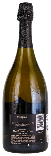 2012 Moet et Chandon Dom Perignon