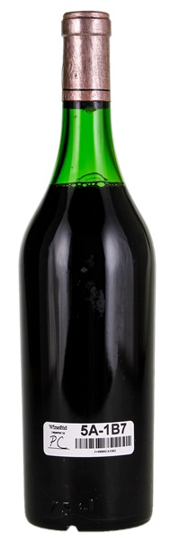 1967 Château Haut-Brion, 750ml