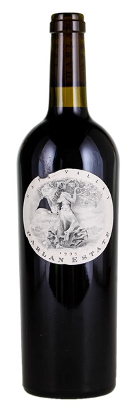 1999 Harlan Estate