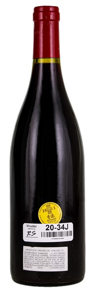 1993 Bernard Dugat-Py Charmes-Chambertin