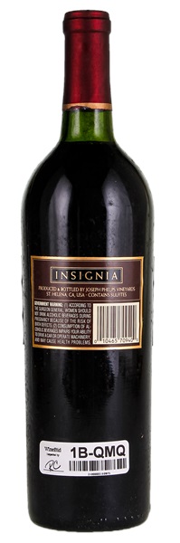 1994 Joseph Phelps Insignia