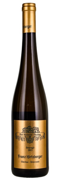 2023 Franz Hirtzberger Hochrain Riesling Smaragd, 750ml