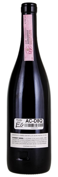 1993 Gaja Barbaresco Sori Tildin, 750ml