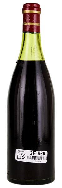 1945 Maison Henry Duprey Corton, 750ml