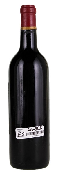 1964 Biondi-Santi Tenuta Il Greppo Brunello di Montalcino Riserva, 750ml