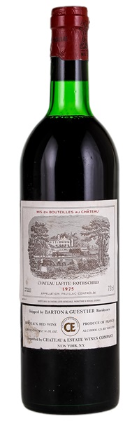 1975 Château Lafite-Rothschild, 750ml