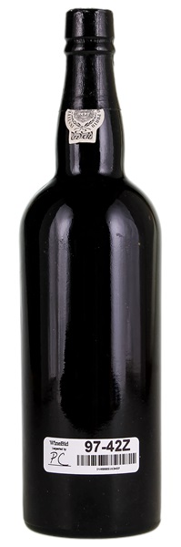 1982 Quinta do Noval, 750ml