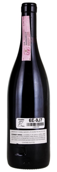 1993 Gaja Barbaresco Sori San Lorenzo