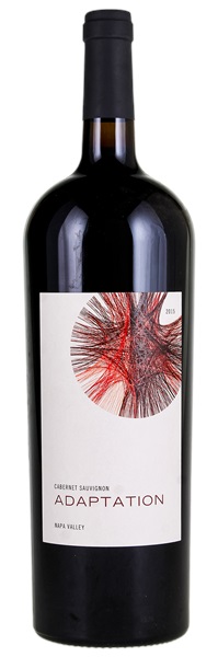 2015 Adaptation Cabernet Sauvignon, 1.5ltr