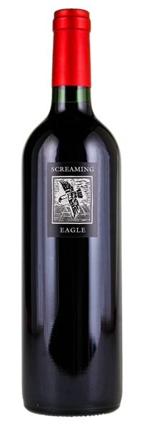 2022 Screaming Eagle Cabernet Sauvignon, 750ml