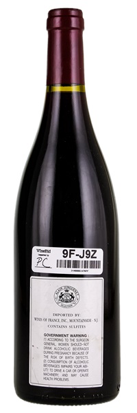 2008 Joseph Roty Griottes-Chambertin