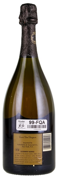 1993 Moet et Chandon Dom Perignon