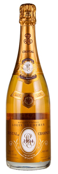 1994 Louis Roederer Cristal