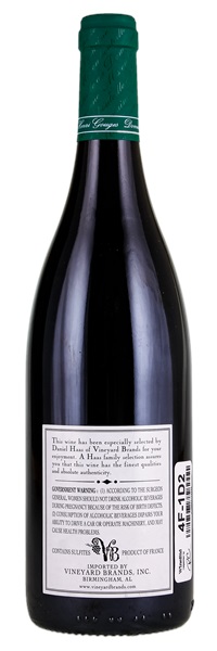 2006 Henri Gouges Nuits-St.-Georges Les St.-Georges, 750ml