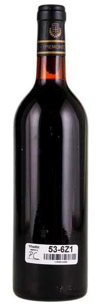 1978 Bruno Giacosa Barolo Villero Castiglione Falletto, 750ml