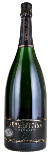 N.V. Ferghettina Franciacorta Brut, 1.5ltr