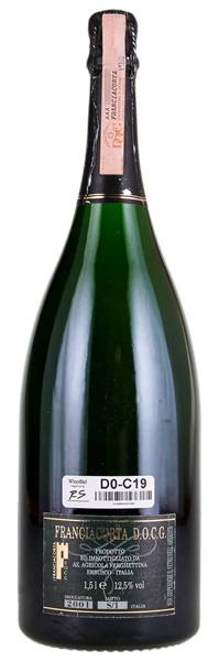 N.V. Ferghettina Franciacorta Brut, 1.5ltr