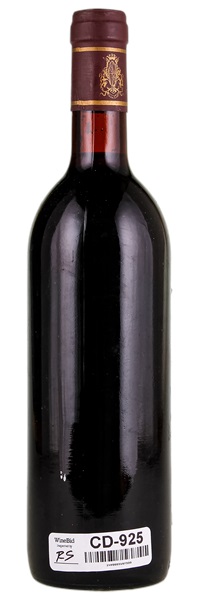 1971 Paolo Scavino Barolo, 750ml