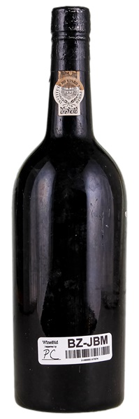 1963 Warre's, 750ml