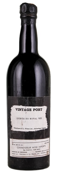 1955 Quinta do Noval