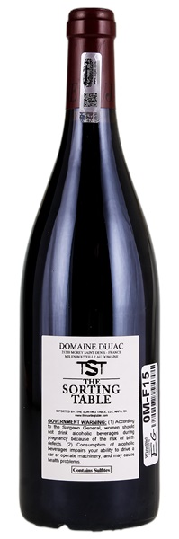 2023 Domaine Dujac Bonnes Mares, 750ml