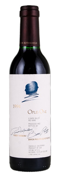 1994 Opus One