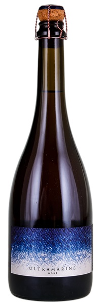 2018 Ultramarine Hirsch Vineyard Rosé