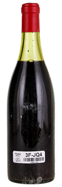 1966 E. Guigal Châteauneuf-du-Pape, 750ml
