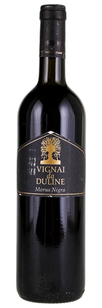 2006 Vignai da Duline Refosco Morus Nigra, 750ml
