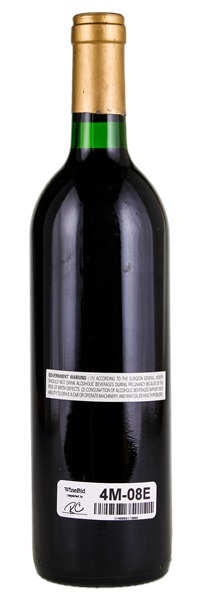 1989 Château Clinet