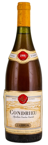 1998 E. Guigal Condrieu
