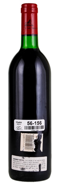 1990 Château Leoville-Las-Cases