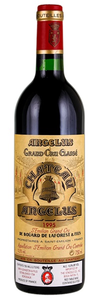 1995 Château Angelus