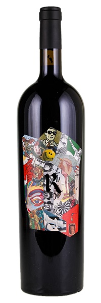 2018 Realm The Absurd