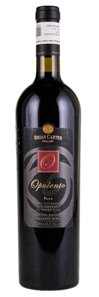 2009 Brian Carter Cellars Opulento, 750ml