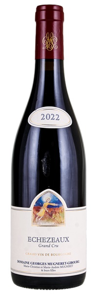 2022 Domaine Georges Mugneret (Mugneret-Gibourg) Echezeaux, 750ml