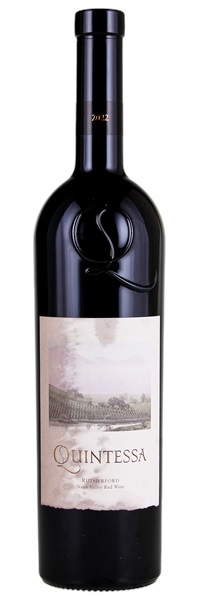 2022 Quintessa, 750ml