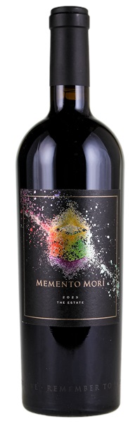 2023 Memento Mori The Estate Cabernet Sauvignon, 750ml